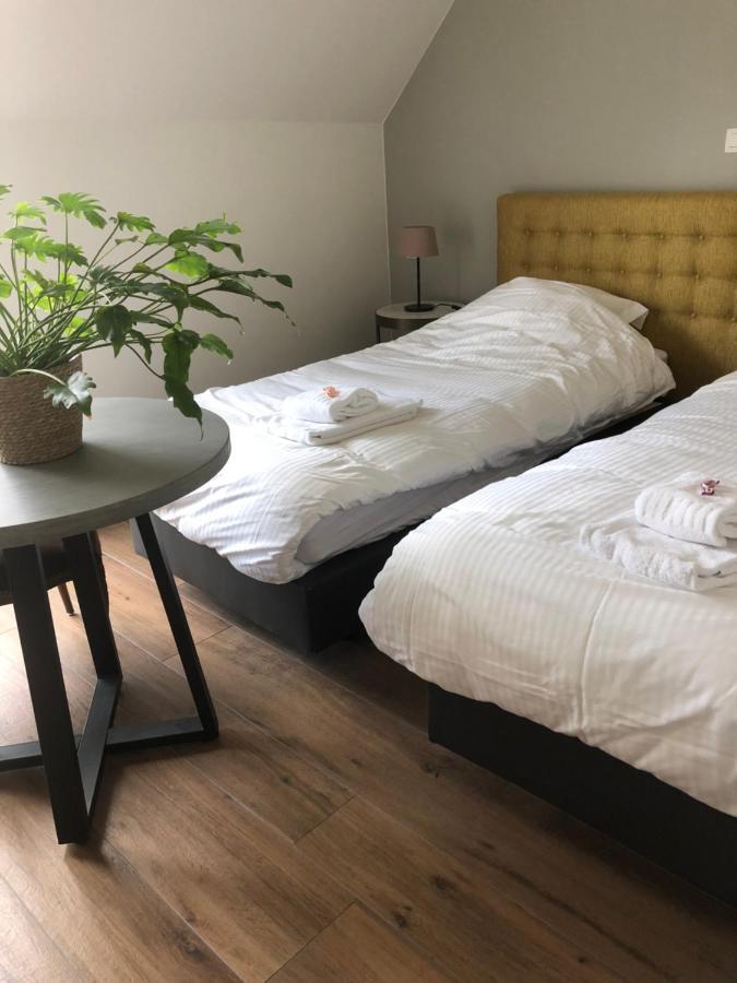 B&B Den Grooten Eik Denterghem Eksteriør bilde